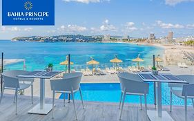 Hotel Bahia Principe Sunlight Coral Playa - Adults Only À 4*